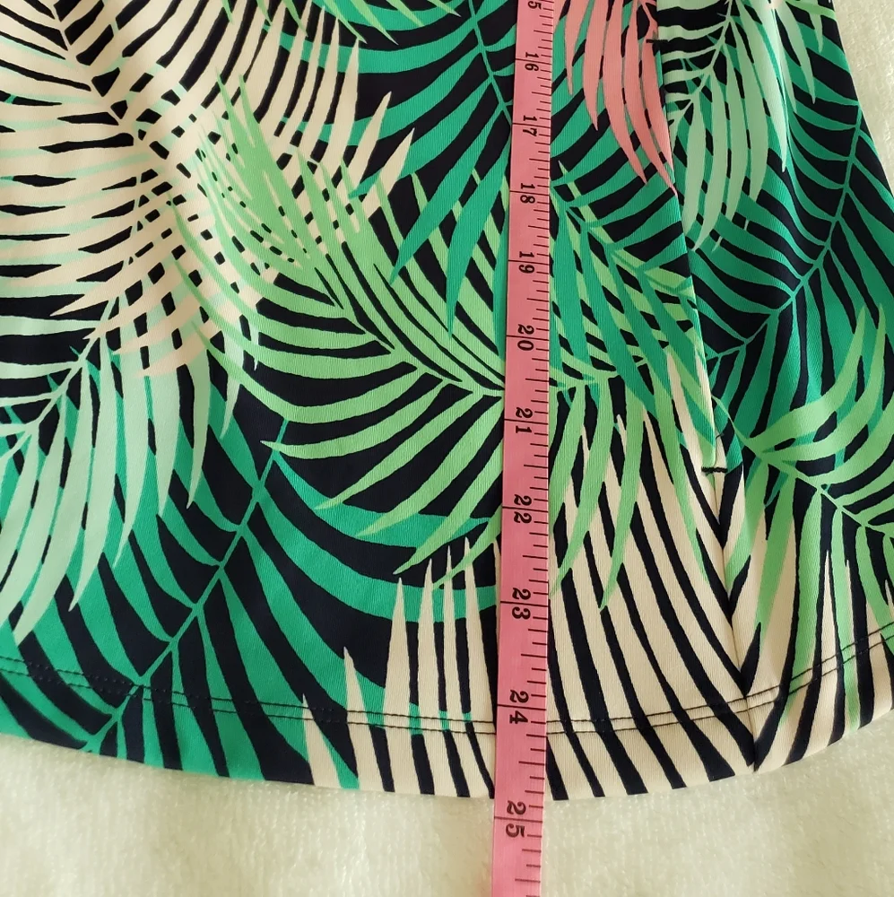 NWT Tommy Bahama Golf Women's Jacket Tropical Design Size S